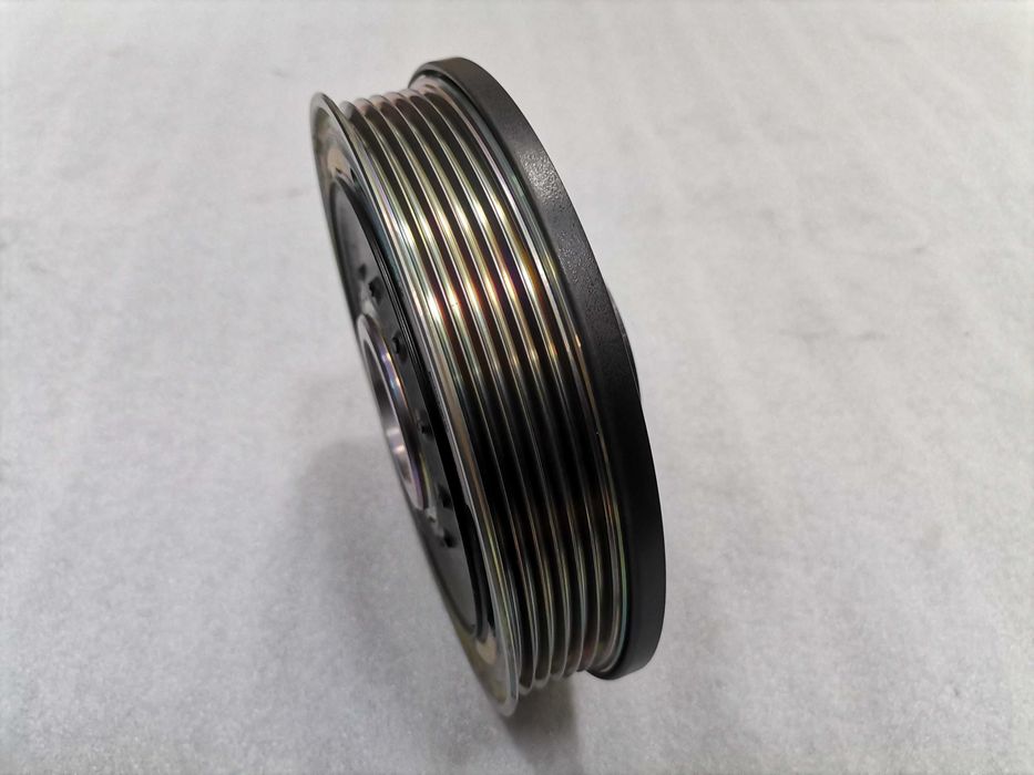 Нова 184950 10 Демпферна Шайба Колянов Вал BMW 14D 16D B37C15A 8584913