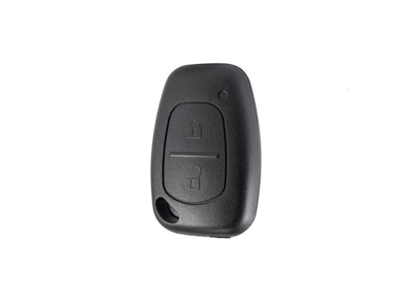 Кутийка за ключ за Renault Clio 2 / Kangoo 1 / Master 2