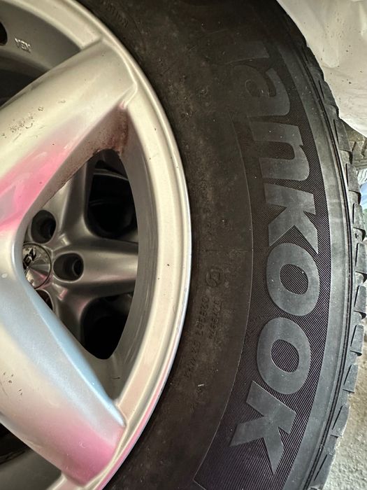 Jante+ anvelope de iarna