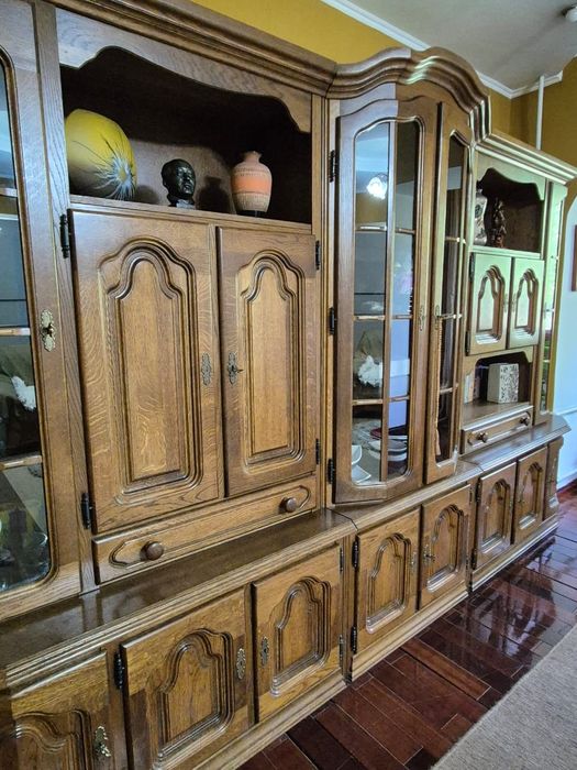 Продам горку. Румыния. Массив дуб.