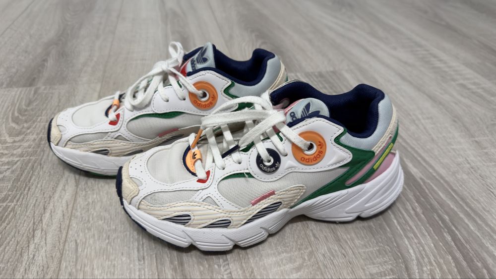 Adidas originals Astir