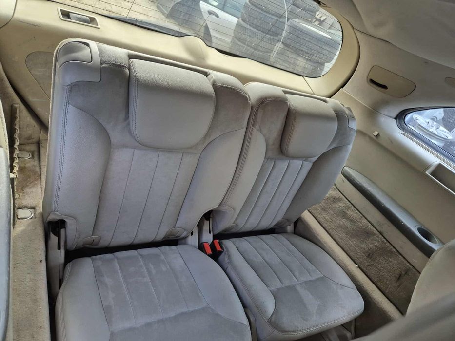 Mercedes R320CDI 224кс W251 Airmatic  автоматик НА ЧАСТИ!