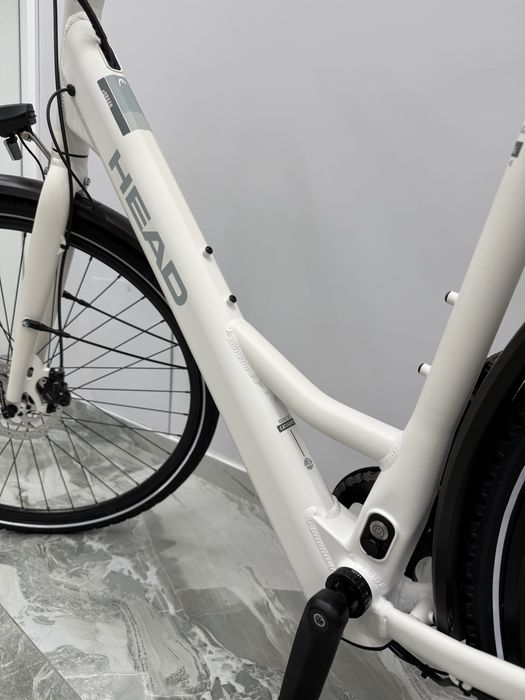 Eлектрическо колело 250W Shimano – 50km пробег  НАЛИЧНО В СОФИЯ