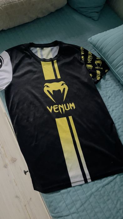 VENUM- Детска тениска за Бокс,ММА ,бойни спортове
