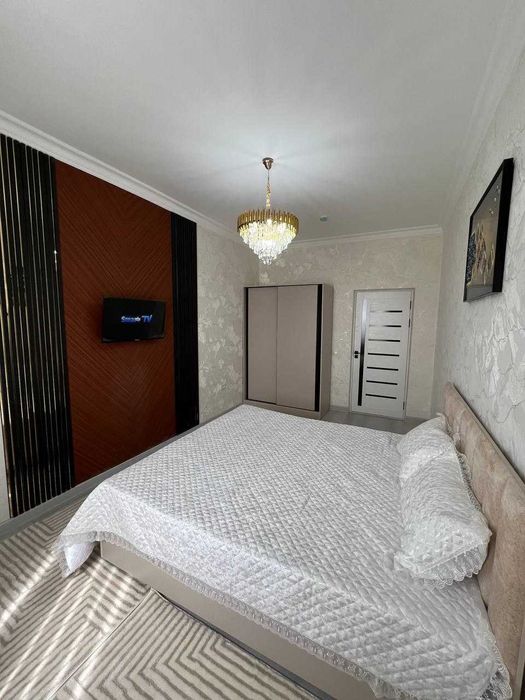 Новостройка #Orikzor Residence 2/10/16 меб+тех Ориентир Урикзар Базар