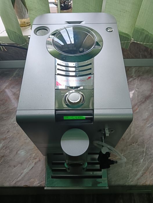 Espressor: Jura ena 5