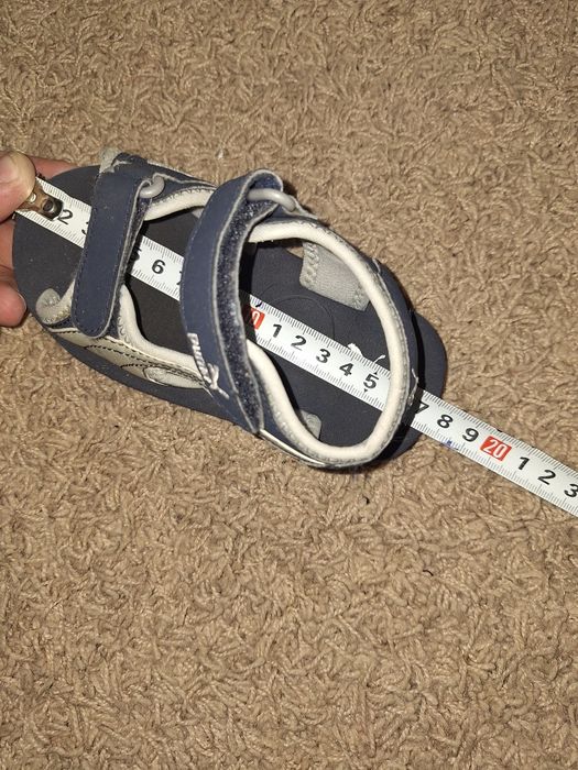 Детски сандали пума Puma 25 номер