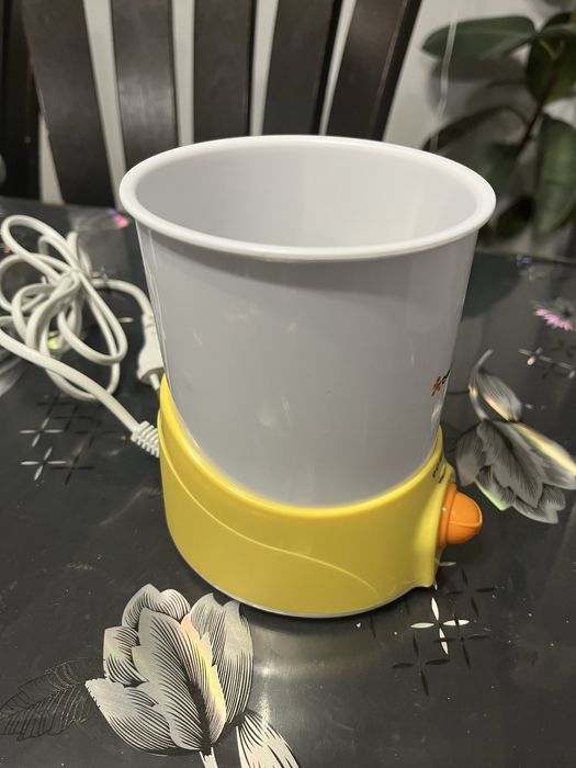 Нагревател за шишета/уред за затопляне на мляко