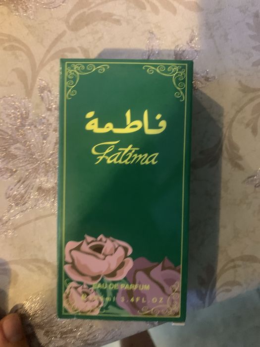 Vand parfum  arabesc Fatima