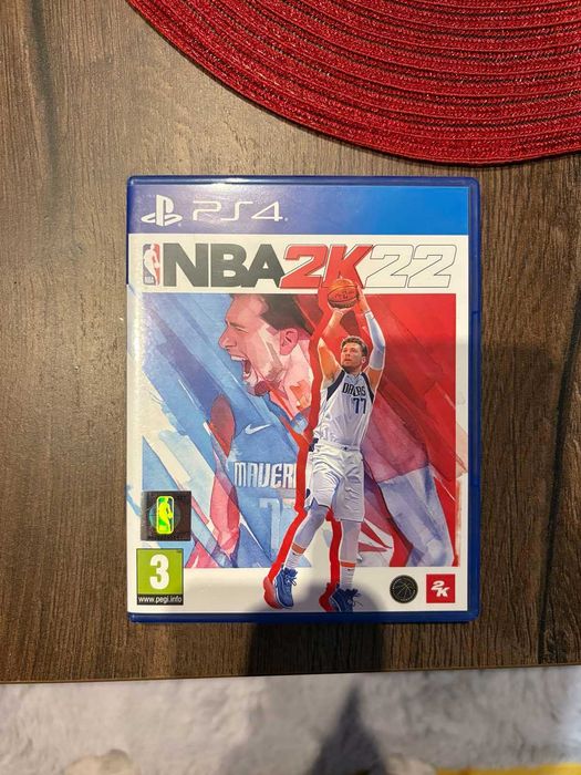 „PS4 Pro 1TB + 9 игри (Mafia Trilogy, FIFA, Diablo) – 400 лв“