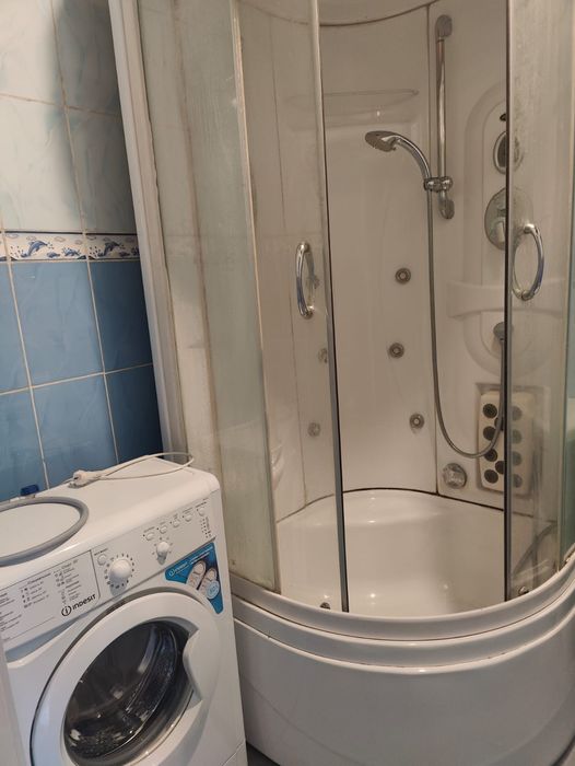 Сдам пол дома в аренду