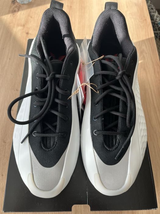 Маратонки Adidas Anthony Edwards 1 Low