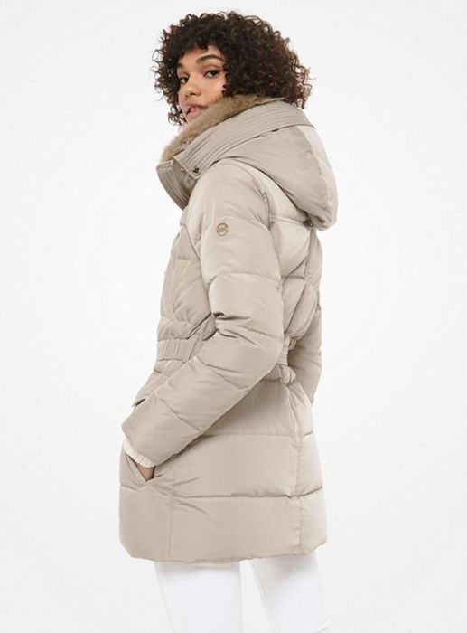 Куртка Michael Kors оригинал 30 000 тг