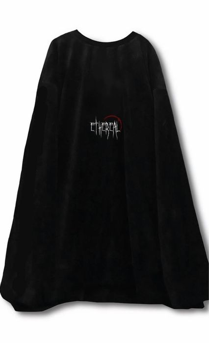 Продаю плюш ethereal.fair