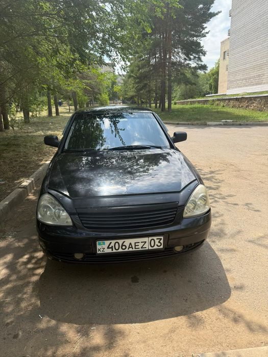 Продаётся Лада Приора