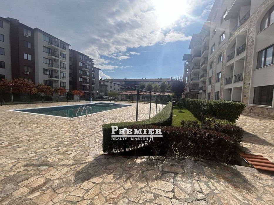 Продава се Едностаен апартамент в с. Равда, Област Бургас - 30 кв.м за 1934 €/кв.м - Снимка #6