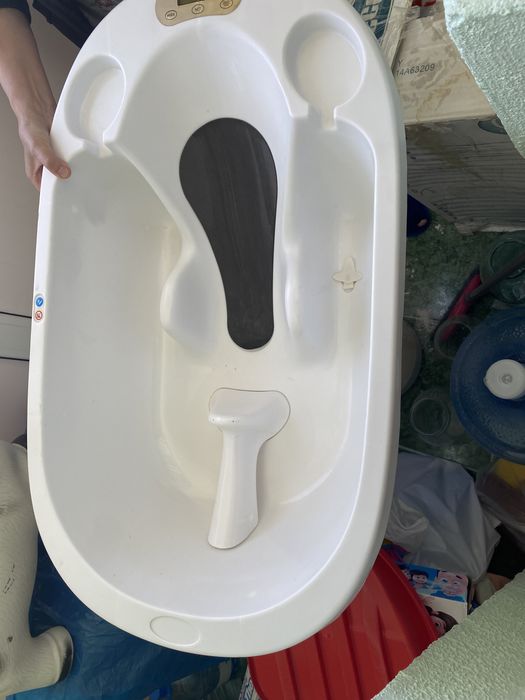 Продам ванночку