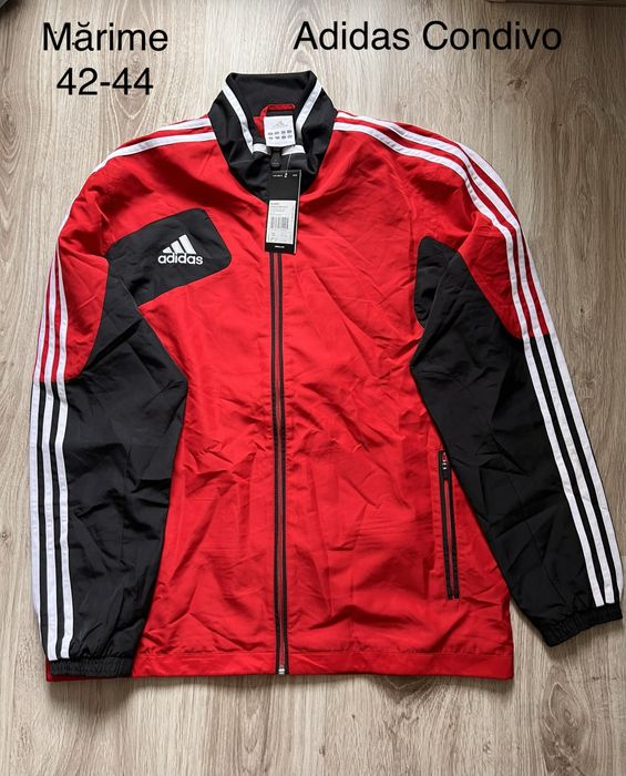 Adidas bluze training originale