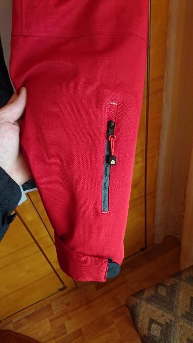 Geaca ACTIVE SUMMIT IARNA-impecabila-M/L