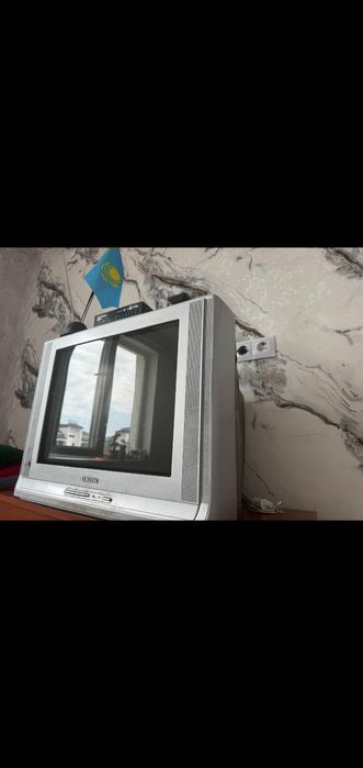 Телевизор. Самсунг