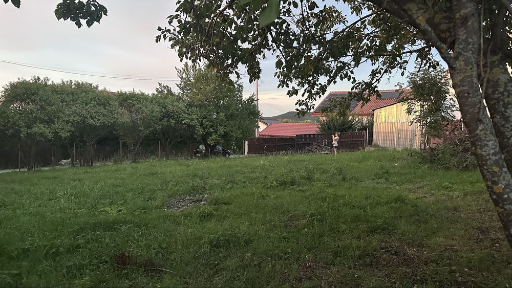 Teren intravilan Sălicea , Cluj