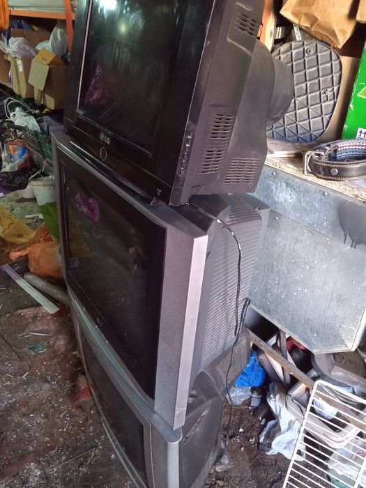 Продам телевизоры LG.