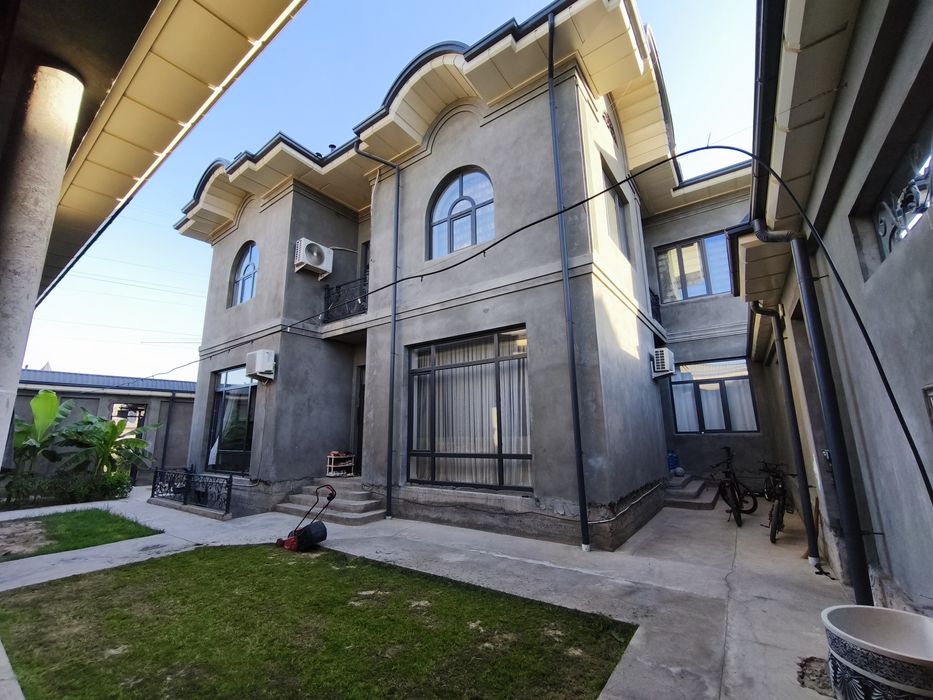 Янги 16 йиллик. Бунёдкор мах 4 сот (1сот захват)+ катта бог.