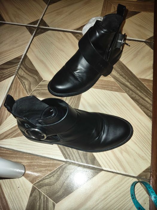 Ghete dama Divided H&M 39