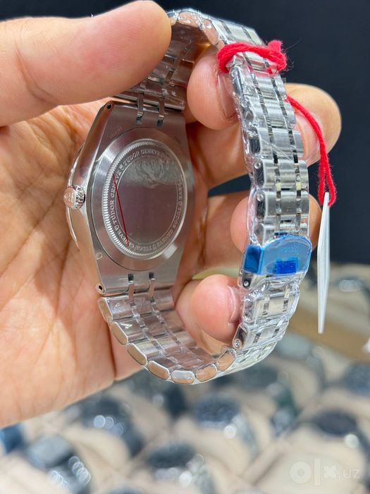 TUDOR Royal 2026 — новая модель!
41мм