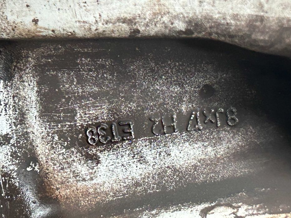 ГУМИ и ДЖАНТА за Audi A6 4F 225/50/17