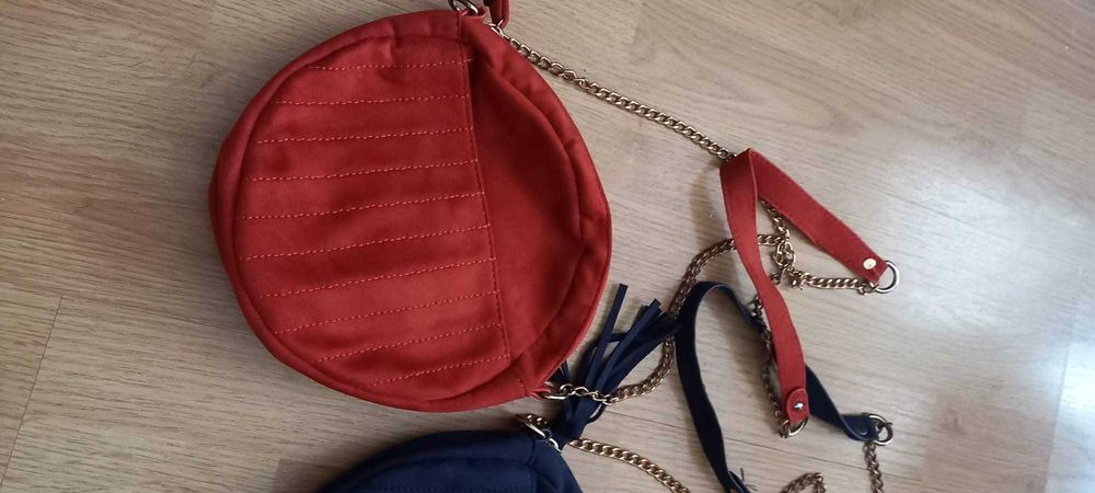 Posete fetite impecabile