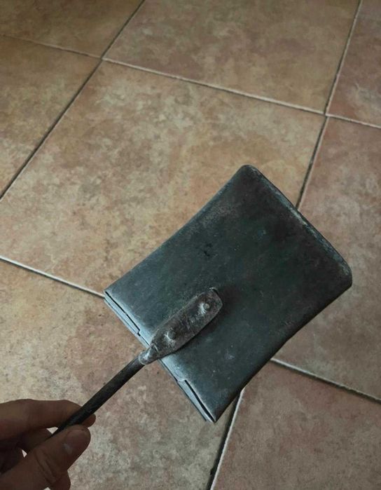 Vand lopetica pentru jar