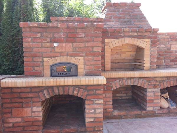 Grătare și cuptoare