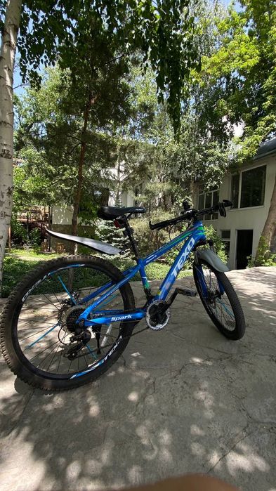 Срочно продам велосипед