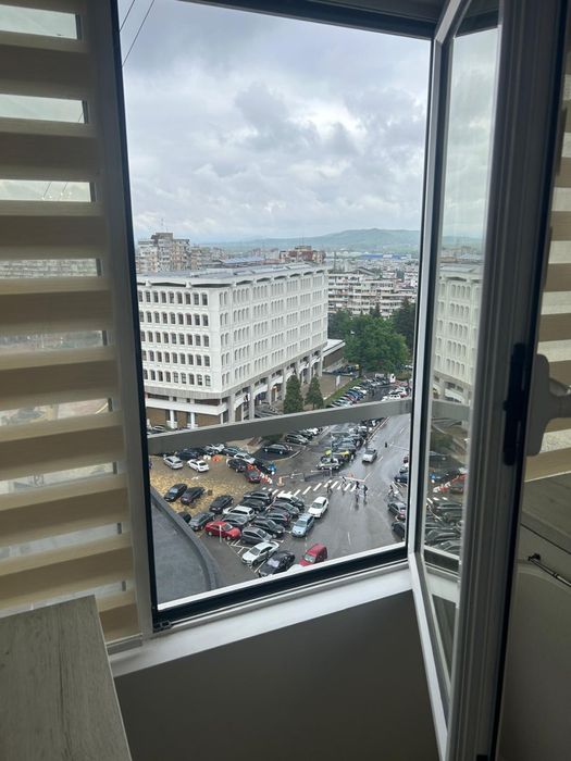 Apartament ultracentral lux