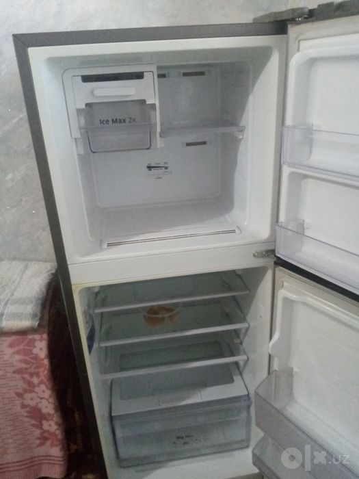 Продам холодильник