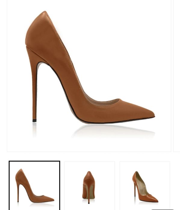 Обувки Identita Shoes