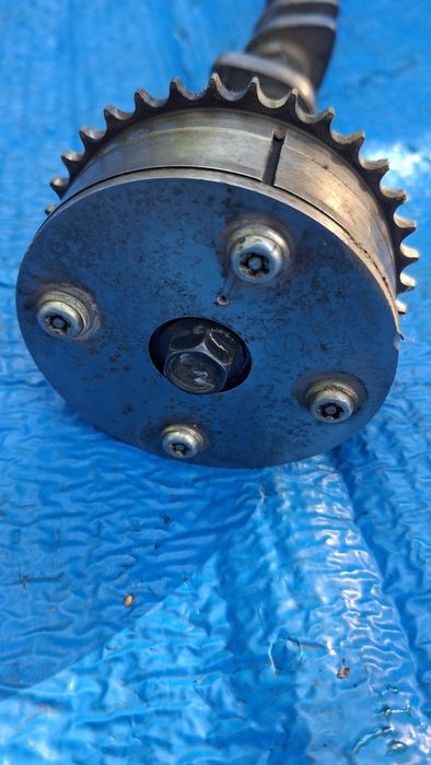 Муфта vvti 2AZ-FE TAYOTA