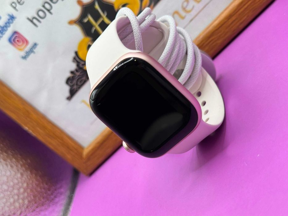 apple watch 5 40mm - Smartwatch-uri oferte online | OLX.ro