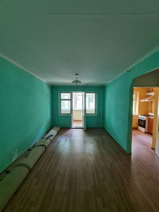 Квартира, Фергана, Фрунза