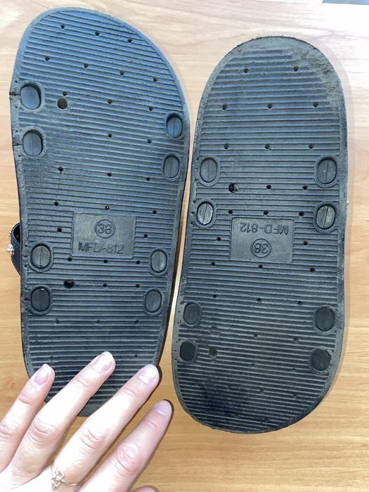 Papuci Shein marimea 38