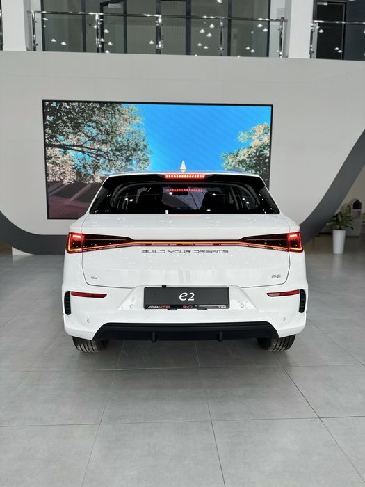 BYD e2 Harid qiling Rasmiy Dilerdan , BYD Farg’ona Astana Motors