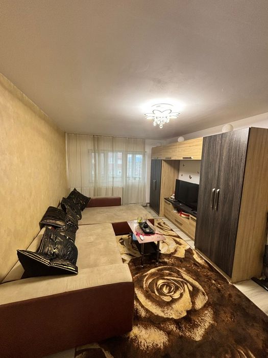 Apartament 3 camere Mogador Calafat