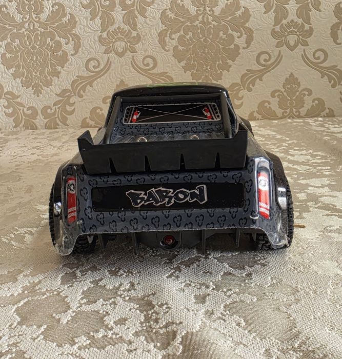 RC Количка Baron Super Sport 1:16 (4WD)