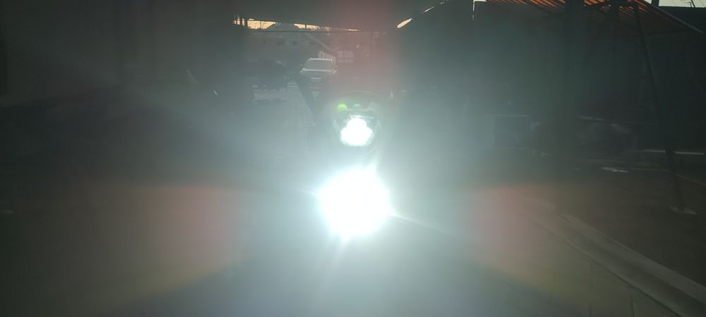 Скутер aet 500wat