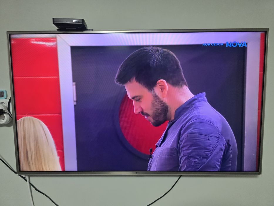 Смарт Телевизор LG 49 инча