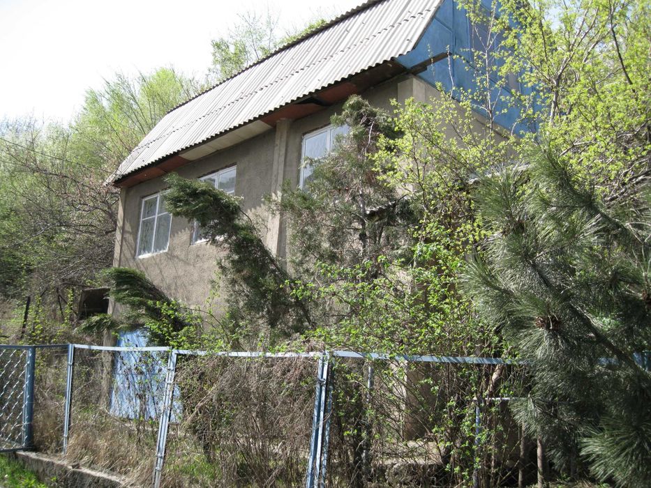 Дача 6 соток в городе район Ремизовка