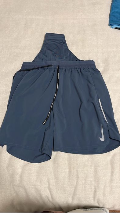 Nike спортивные вещи