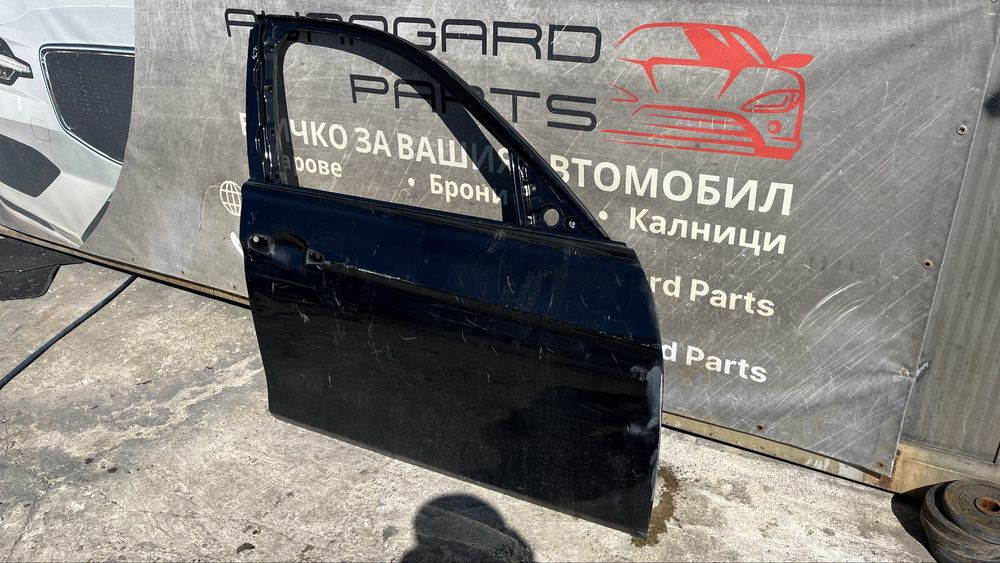 Предна дясна врата BMW 3 F30/F31 (2012-2019)