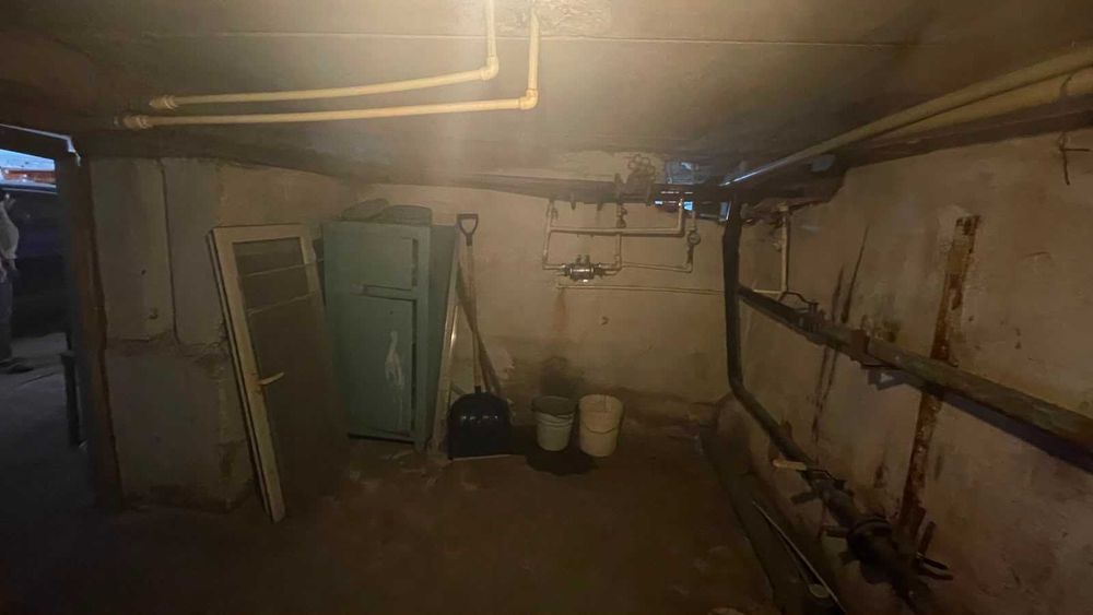 Продам дом , 4комн, 83 кв2